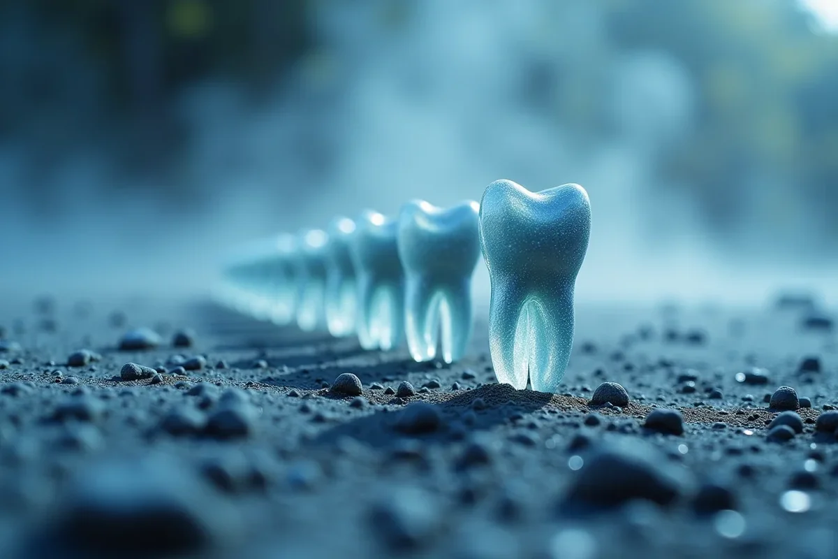Brakujący ząb – skutki, metody uzupełnienia i wpływ na zdrowie