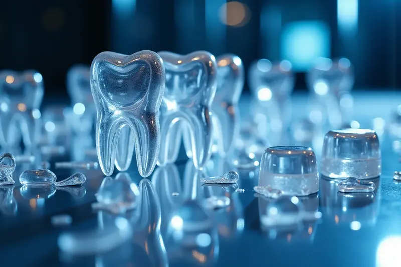 Inlay i Onlay – nowoczesne wkłady i nakłady protetyczne