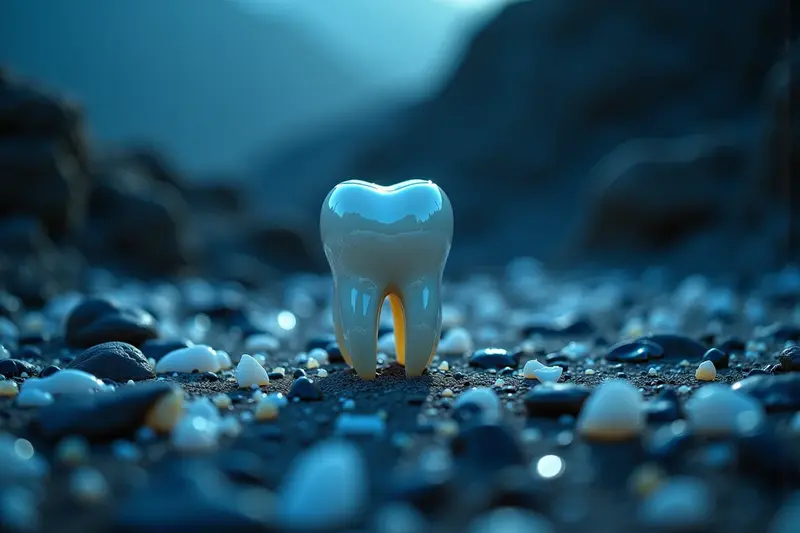 Jak wzmocnić zęby i dziąsła? Skuteczne metody i porady