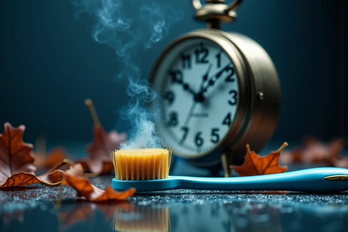 Jak często wymieniać szczoteczkę do zębów? Klucz do zdrowego uśmiechu