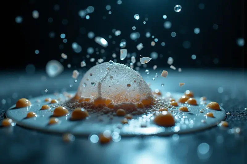 Złamany ząb: Przyczyny, co robić i ile kosztuje naprawa?