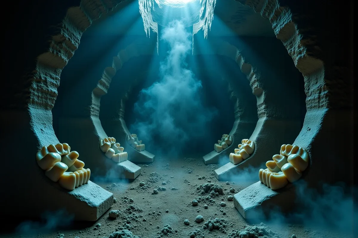 Ekstrakcja ósemek – kompleksowy przewodnik po usunięciu zębów mądrości