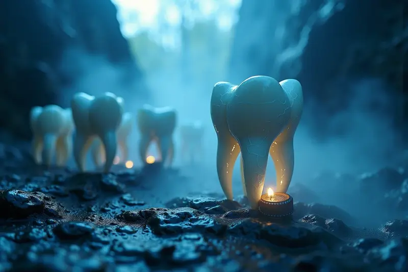 Bruksizm u dzieci – przyczyny, objawy i leczenie zgrzytania zębami