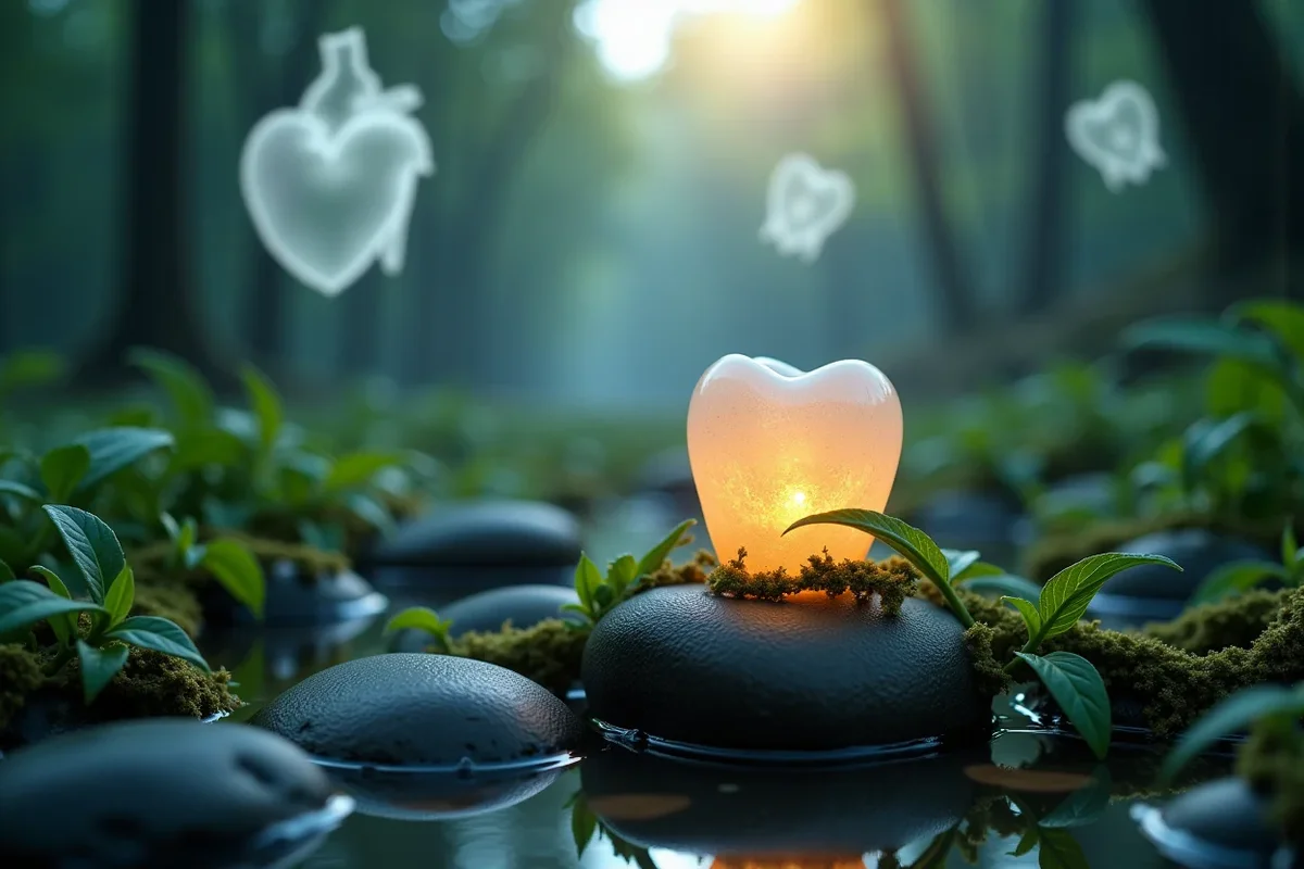 Stomatologia holistyczna – kompleksowe podejście do zdrowia jamy ustnej