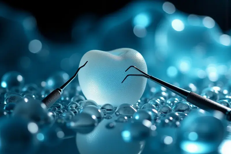 Kompleksowa opieka stomatologiczna w Polsce