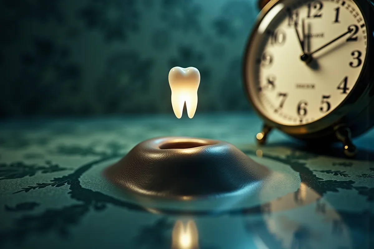 Wybity ząb – jak go uratować? Kluczowe kroki w replantacji.