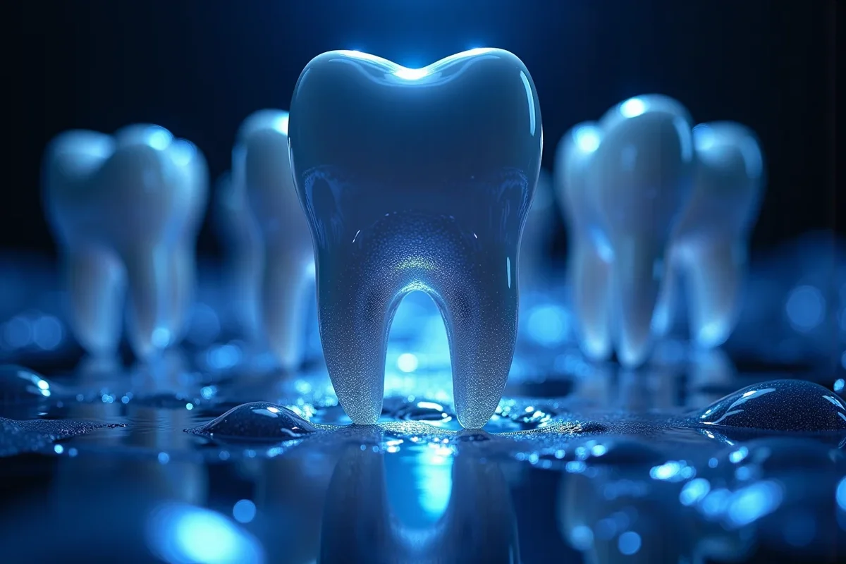 Skuteczne techniki szczotkowania zębów – jak dbać o zdrowy uśmiech?