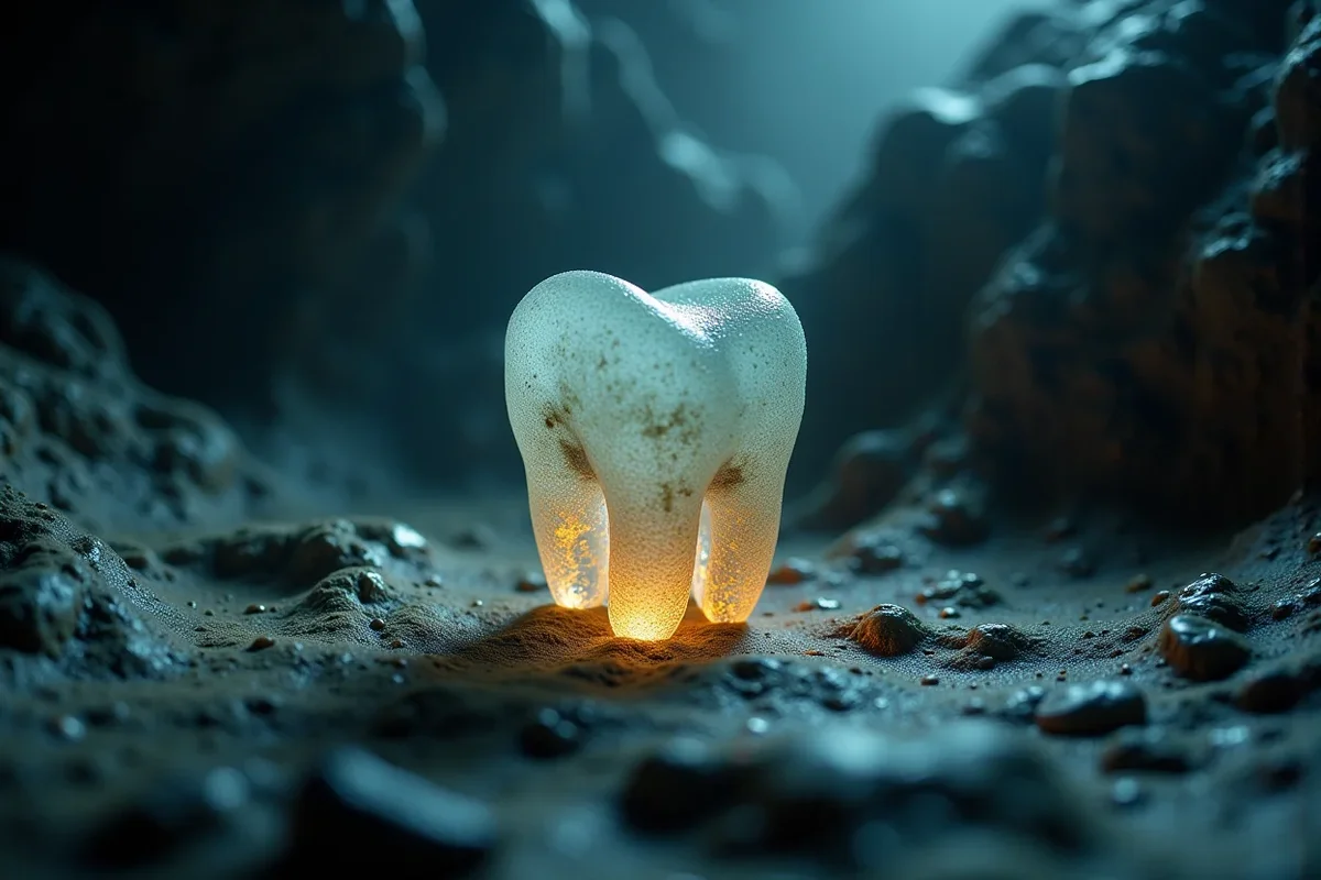 Próchnica u dzieci – przyczyny, objawy, leczenie i profilaktyka