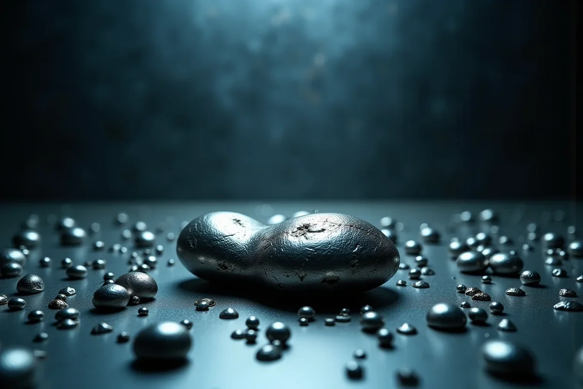 Plomby amalgamatowe – wszystko, co musisz wiedzieć