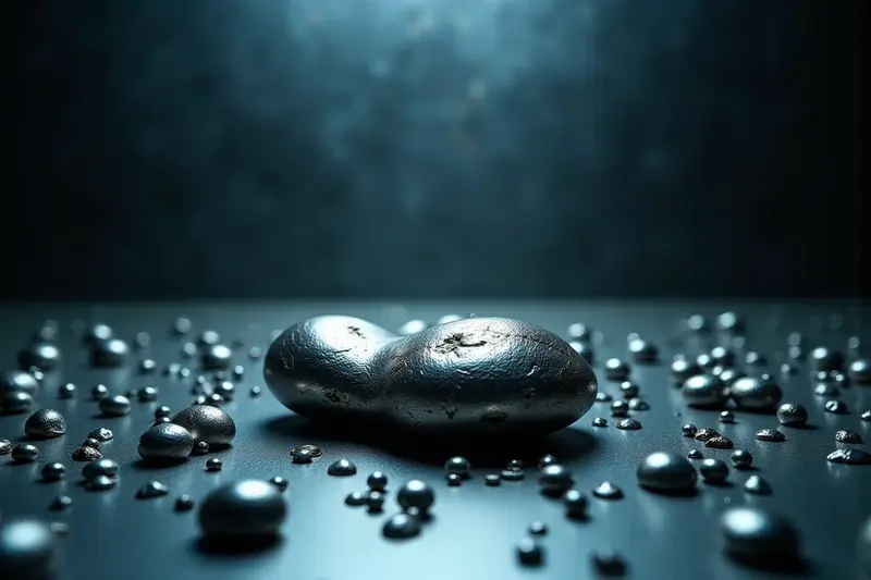 Plomby amalgamatowe – wszystko, co musisz wiedzieć