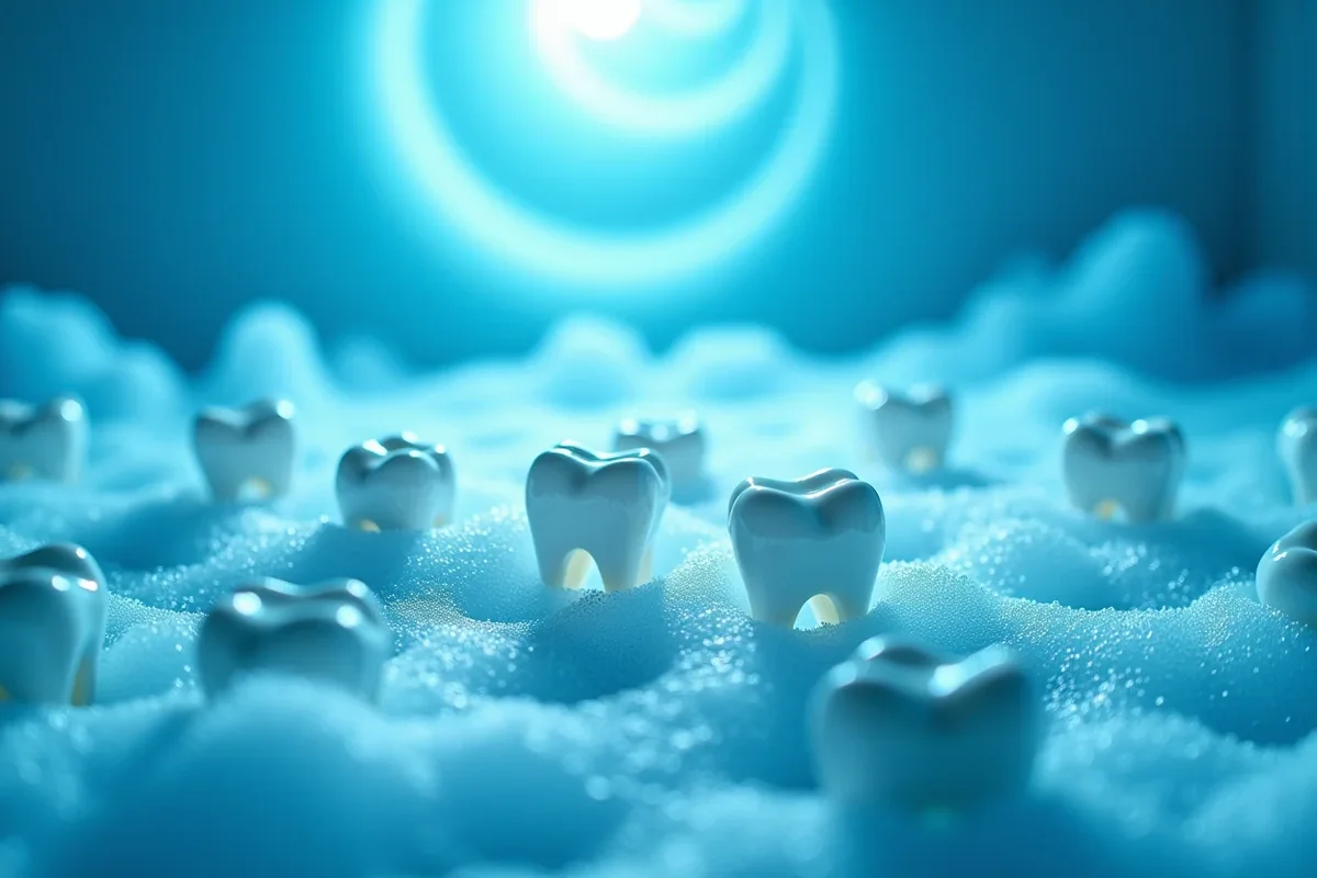 Higienizacja zębów – wszystko, co musisz wiedzieć