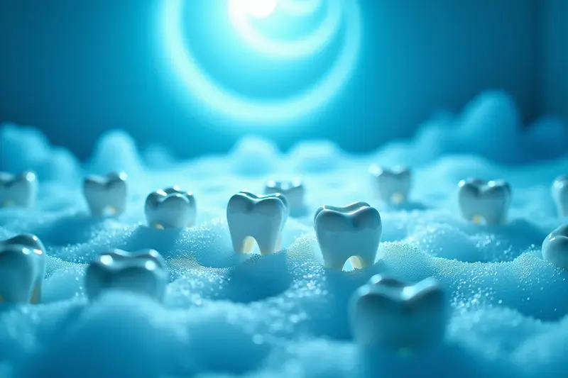 Higienizacja zębów – wszystko, co musisz wiedzieć