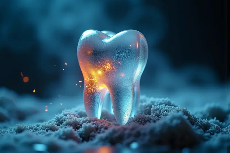 Ból zęba po plombowaniu i nadwrażliwość – co oznaczają?